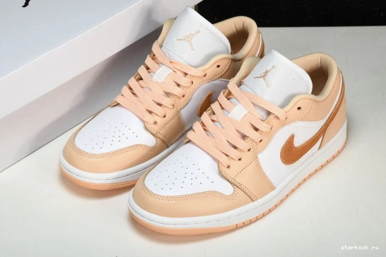  Haze 1 Low Jordan  DC0774-801 DC0774-801 Sunset 0119